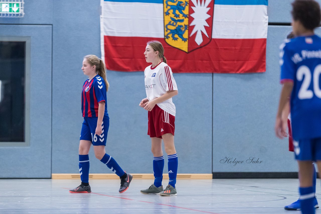 Bild 283 - HFV Futsalmeisterschaft C-Juniorinnen